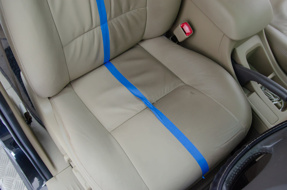 Tips for Prolonging OEM-Style Seat Covers Life