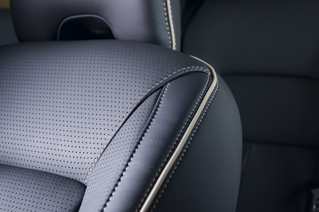 Why OEM-Style Seat Covers Are the Best Option for Your Vehicle