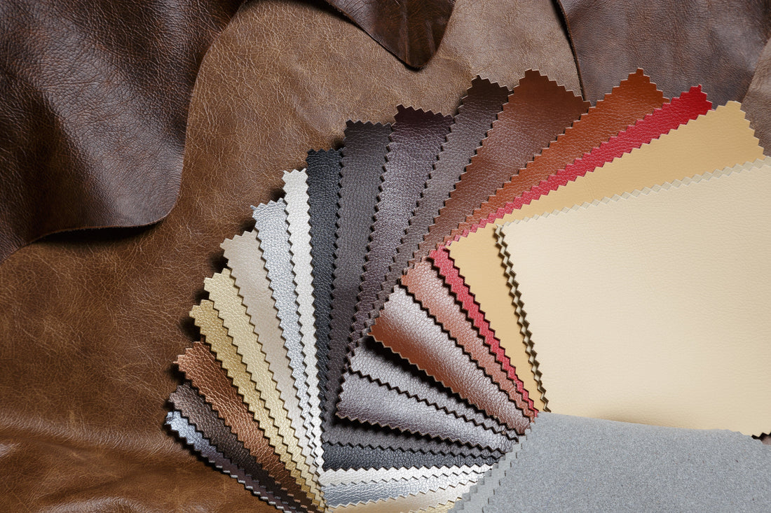 How to Choose the Right Seat Cover Material: Leather vs. Leatherette vs. Cloth