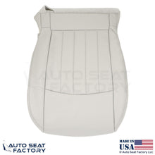 2008-2012 Fits Infiniti EX35 Genuine Leather Front Passenger Seat Covers Wheat - OEM-Style Replacement Seat Cover