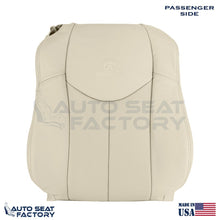 2009 - 2013 Fits Infiniti G37 Coupe Perforated PASSENGER Vinyl Top Cover - OEM-Style Replacement Seat Cover