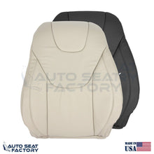 Fits 2013-2017 Ford Edge Titanium PASSENGER Top  Vinyl Replacement Seat Cover - OEM-Style Replacement Seat Cover